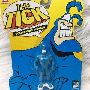 The Tick 1994 Collectible Figure